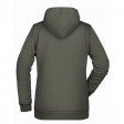 Basic Hoody Lady 80%C 20%P FullGadgets.com