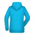 Basic Hoody Lady 80%C 20%P FullGadgets.com