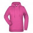 Basic Hoody Lady 80%C 20%P FullGadgets.com