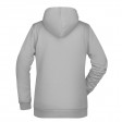 Basic Hoody Lady 80%C 20%P FullGadgets.com