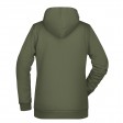 Basic Hoody Lady 80%C 20%P FullGadgets.com