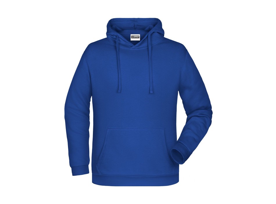 Basic Hoody Man FullGadgets.com