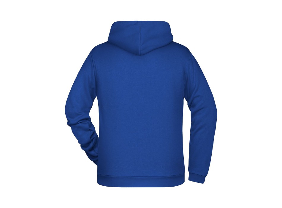 Basic Hoody Man FullGadgets.com