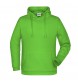 Basic Hoody Man 80%C 20%P FullGadgets.com