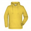 Basic Hoody Man 80%C 20%P FullGadgets.com