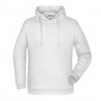 Basic Hoody Man 80%C 20%P FullGadgets.com