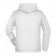 Basic Hoody Man 80%C 20%P FullGadgets.com