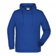 Basic Hoody Man 80%C 20%P FullGadgets.com