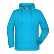 Basic Hoody Man 80%C 20%P FullGadgets.com