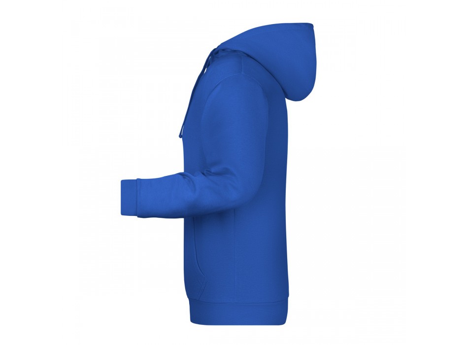 Basic Hoody Man 80%C 20%P FullGadgets.com