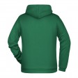 Basic Hoody Man 80%C 20%P FullGadgets.com