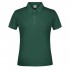 Basic Polo Lady 100% Cotone Personalizzabile |James 6 Nicholson