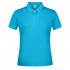 Basic Polo Lady 100% Cotone Personalizzabile |James 6 Nicholson