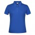 Basic Polo Lady 100% Cotone Personalizzabile |James 6 Nicholson