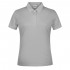 Basic Polo Lady 100% Cotone Personalizzabile |James 6 Nicholson