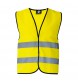 Basic Safety Vest 100%P FullGadgets.com