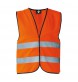 Basic Safety Vest 100%P FullGadgets.com