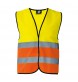 Basic Safety Vest 100%P FullGadgets.com