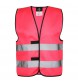 Basic Safety Vest 100%P FullGadgets.com