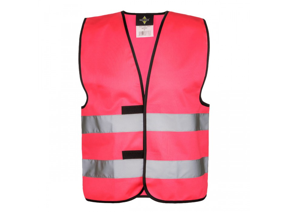 Basic Safety Vest 100%P FullGadgets.com