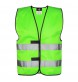 Basic Safety Vest 100%P FullGadgets.com