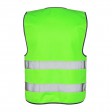 Basic Safety Vest 100%P FullGadgets.com