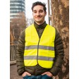 Basic Safety Vest FullGadgets.com