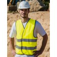 Basic Safety Vest FullGadgets.com