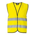 Basic Safety Vest FullGadgets.com