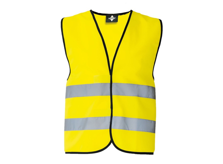 Basic Safety Vest FullGadgets.com