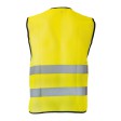 Basic Safety Vest FullGadgets.com