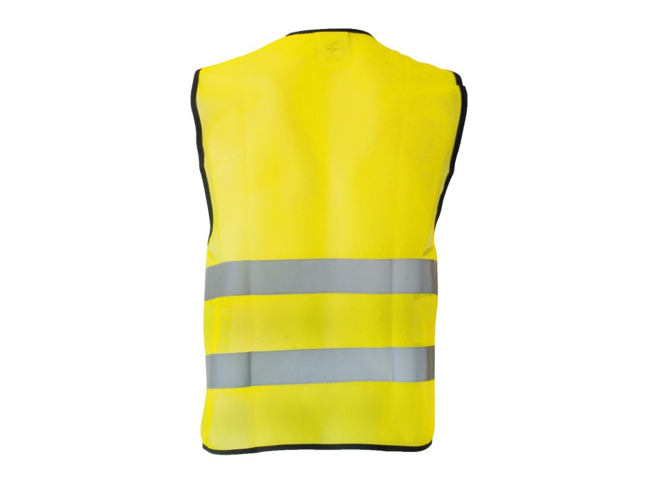 Basic Safety Vest FullGadgets.com