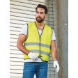 Basic Safety Vest FullGadgets.com