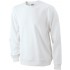 Basic Sweat 100% Cotone Personalizzabile J&N |James 6 Nicholson