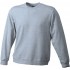 Basic Sweat 100% Cotone Personalizzabile J&N |James 6 Nicholson