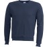 Basic Sweat 100% Cotone Personalizzabile J&N |James 6 Nicholson