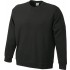 Basic Sweat 100% Cotone Personalizzabile J&N |James 6 Nicholson