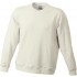 Basic Sweat 100% Cotone Personalizzabile J&N |James 6 Nicholson