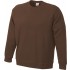 Basic Sweat 100% Cotone Personalizzabile J&N |James 6 Nicholson