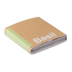 BASIL - Semi di basilico FullGadgets.com
