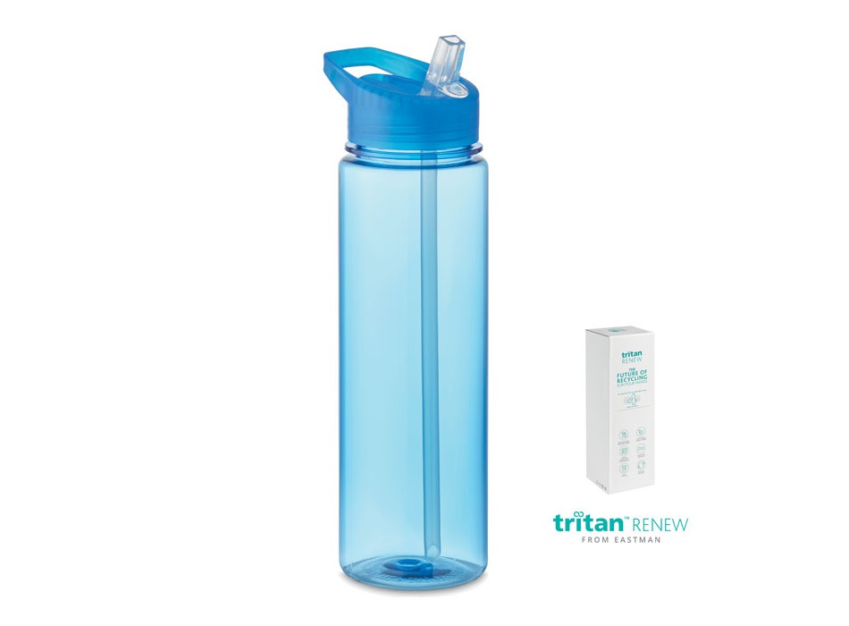 BAY - Bottiglia Tritan Renew™ 650 ml FullGadgets.com