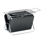 BBQ TO GO - Barbecue portatile e supporto FullGadgets.com