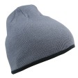 BEANIE CONTR/BORD/RISV 100%P FullGadgets.com