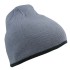 Beanie Contr/Bord/Risv 100% Poliestere Personalizzabile