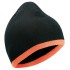 Beanie Contr/Bord/Risv 100% Poliestere Personalizzabile