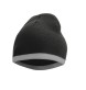 BEANIE CONTR/BORD/RISV 100%P FullGadgets.com