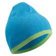 BEANIE CONTR/BORD/RISV 100%P FullGadgets.com