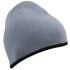 Beanie Contr/Bord/Risv 100% Poliestere Personalizzabile