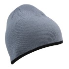 BEANIE CONTR/BORD/RISV 100%P FullGadgets.com