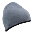 Beanie Contr/Bord/Risv 100% Poliestere Personalizzabile